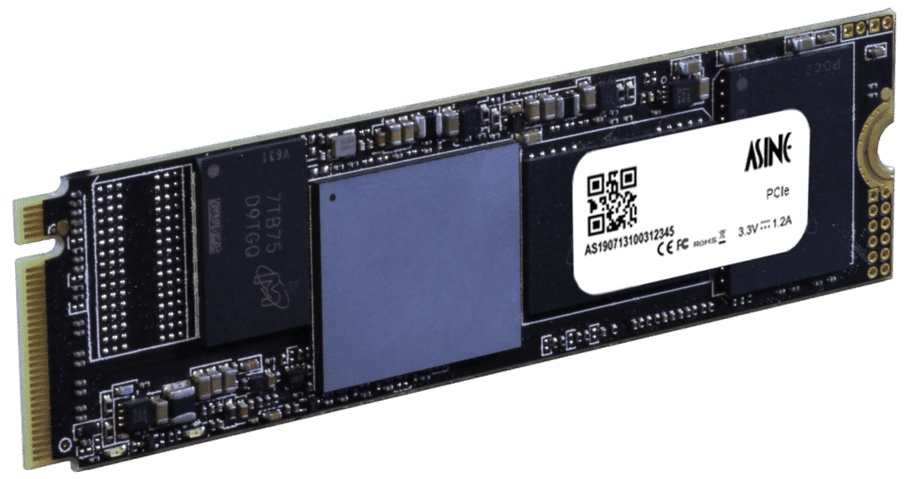 5-M.2-NVMe-Plata-Black